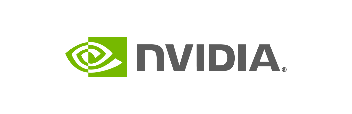 NVIDIA logo