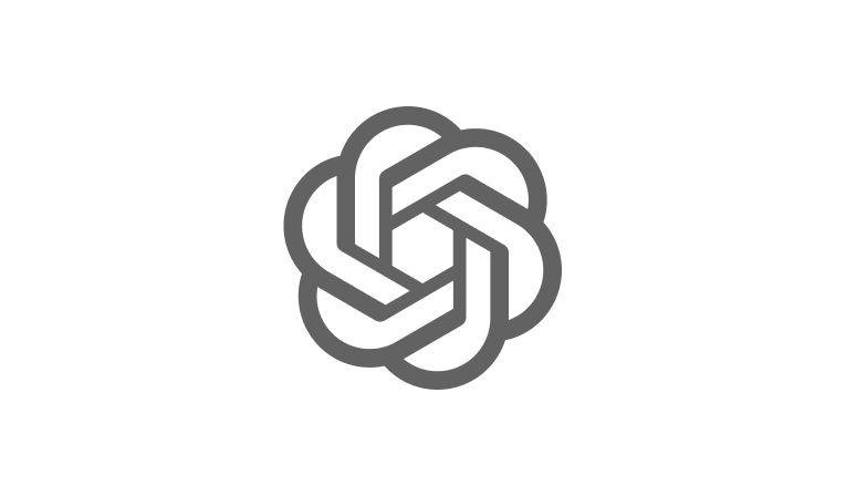 OpenAI logo