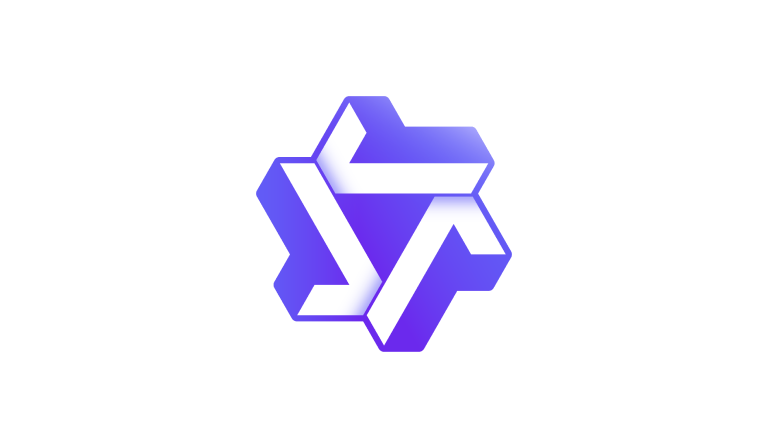 Stability AI logo
