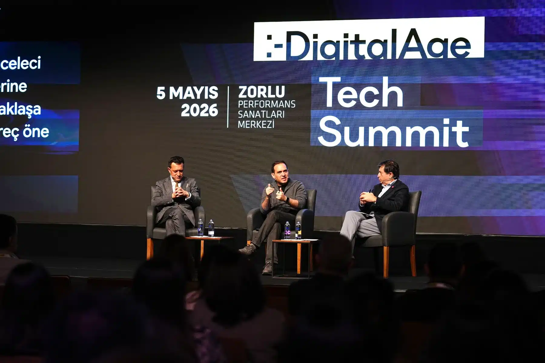 Digital Age Tech Summit 2026