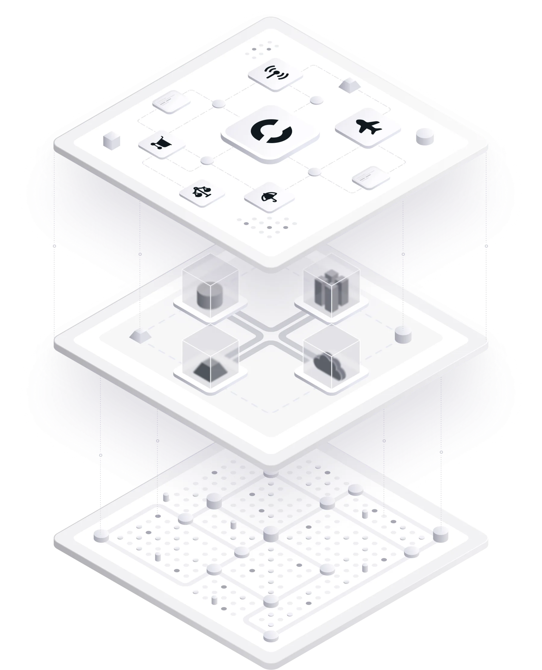 AI architecture
