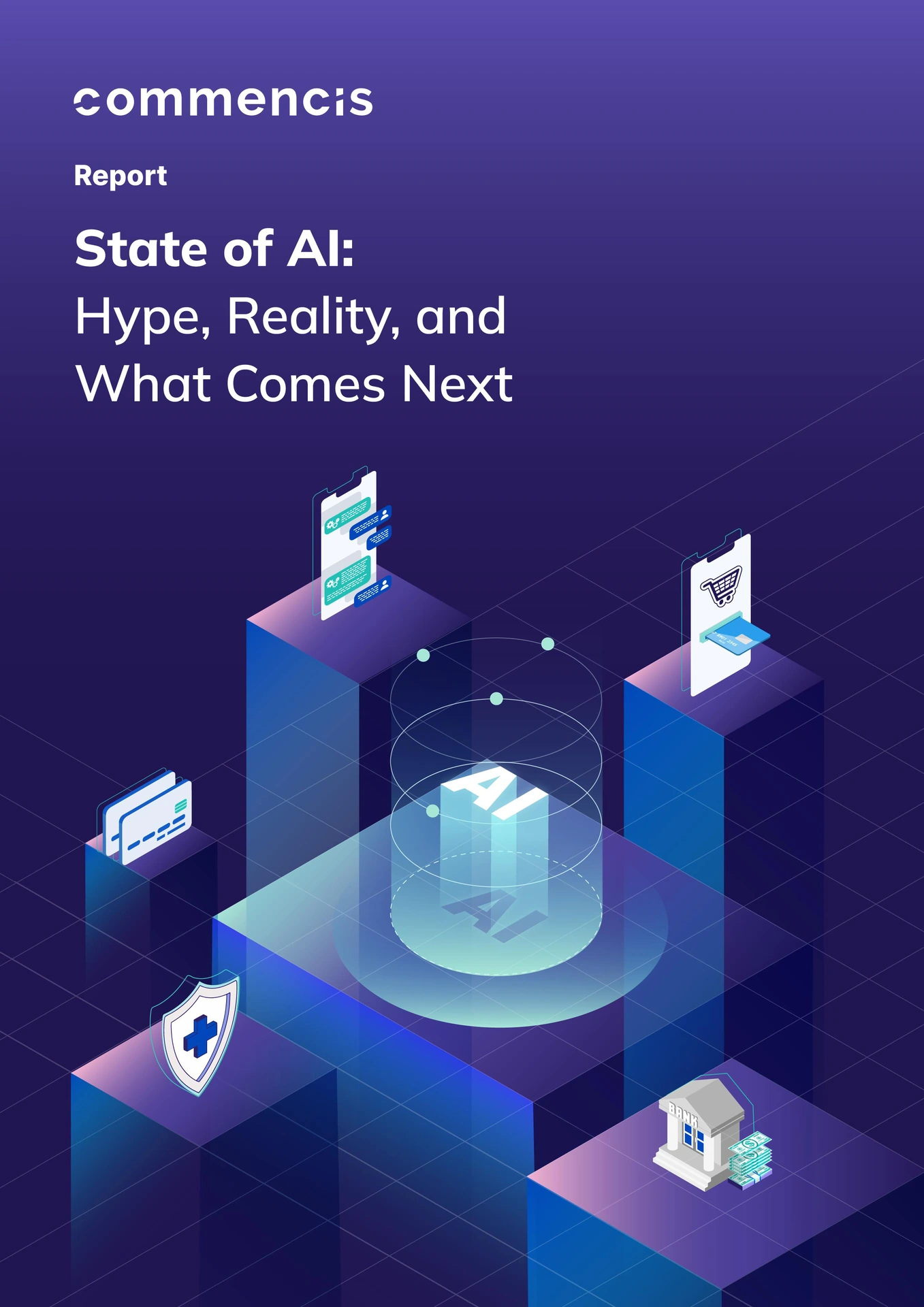 State of AI: Hype, Reality, and What Comes Next