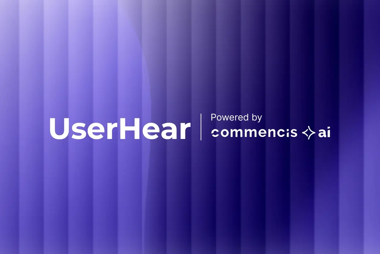 UserHear