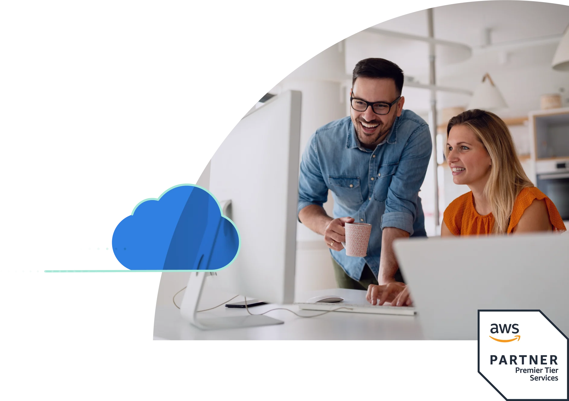 Commencis Cloud