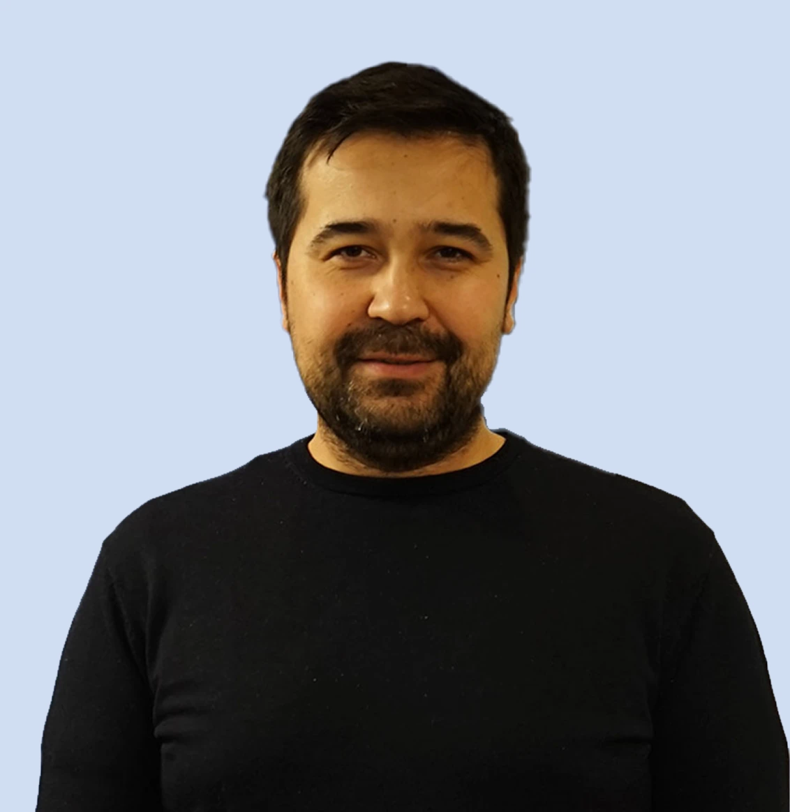 Murat Ergun