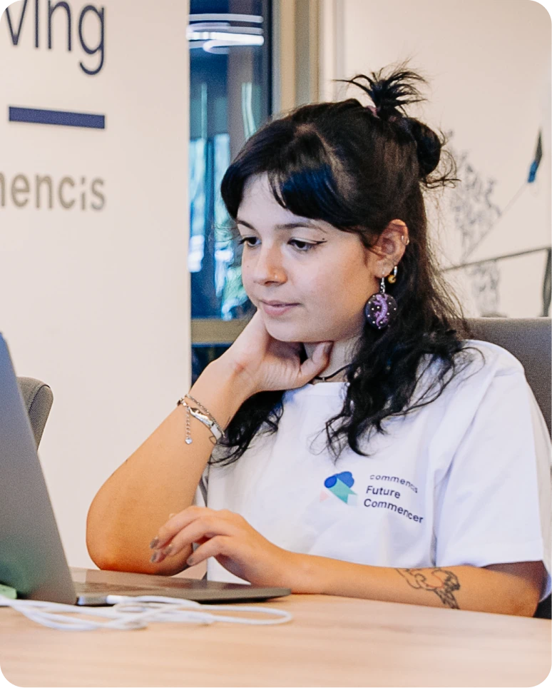 Commencis Careers