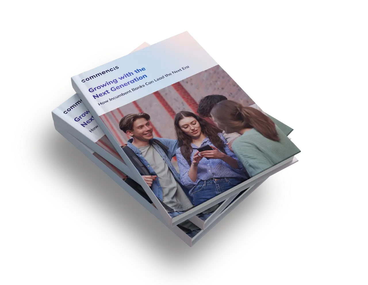 Growing with the Next Generation: How Incumbent Banks Can Lead the Next Era