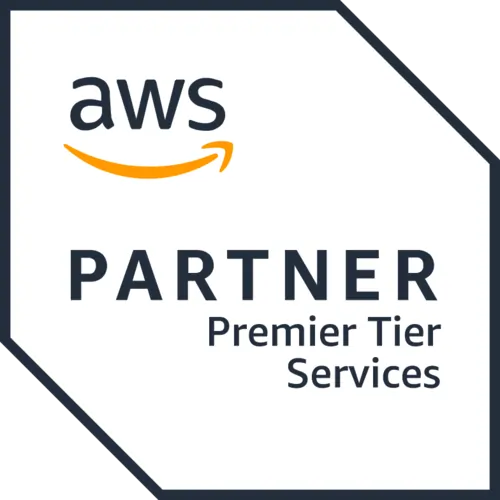 AWS Partner Premier Tier Services