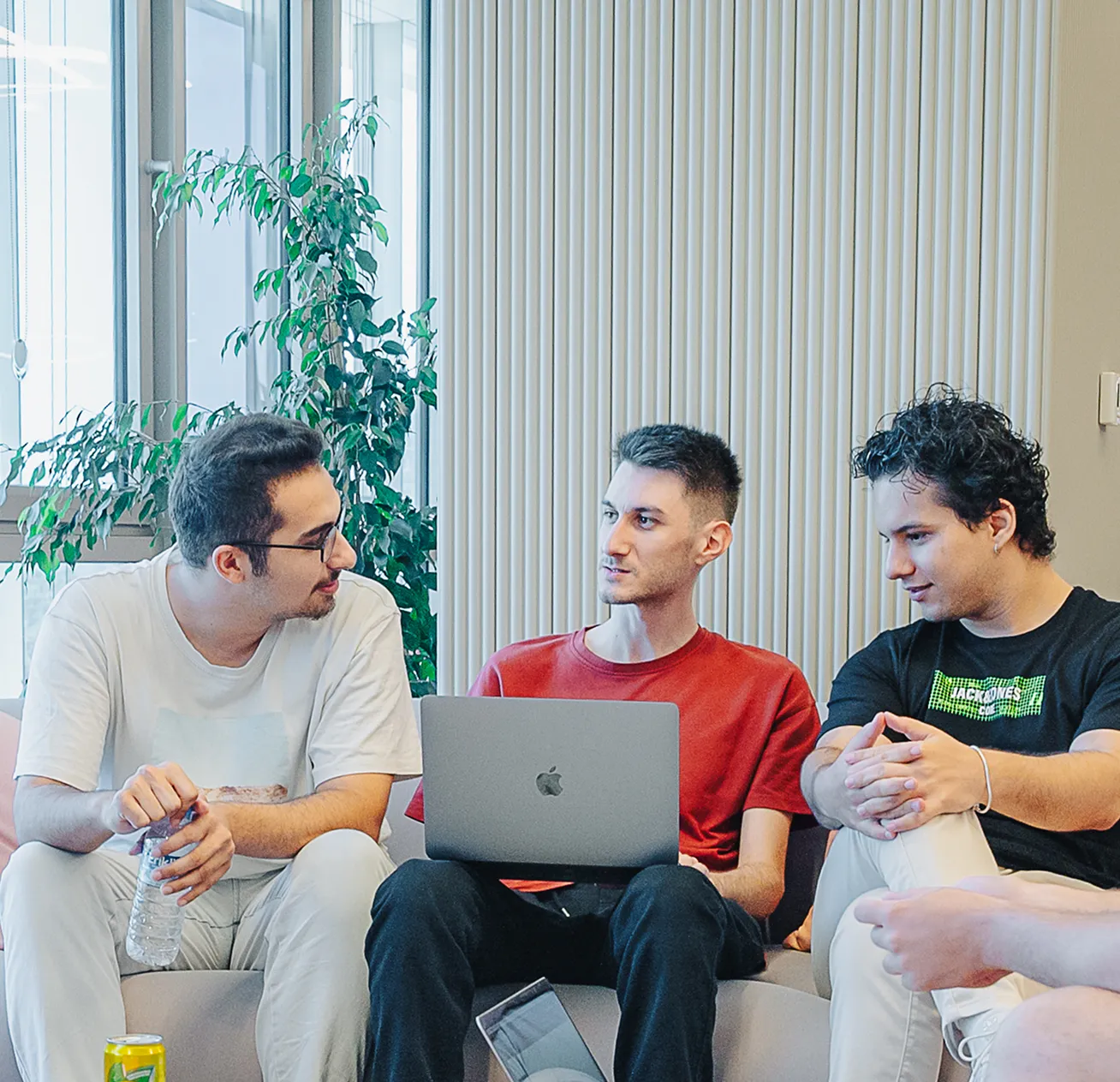 .NET Boot Camp