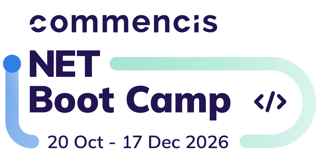 .NET Boot Camp