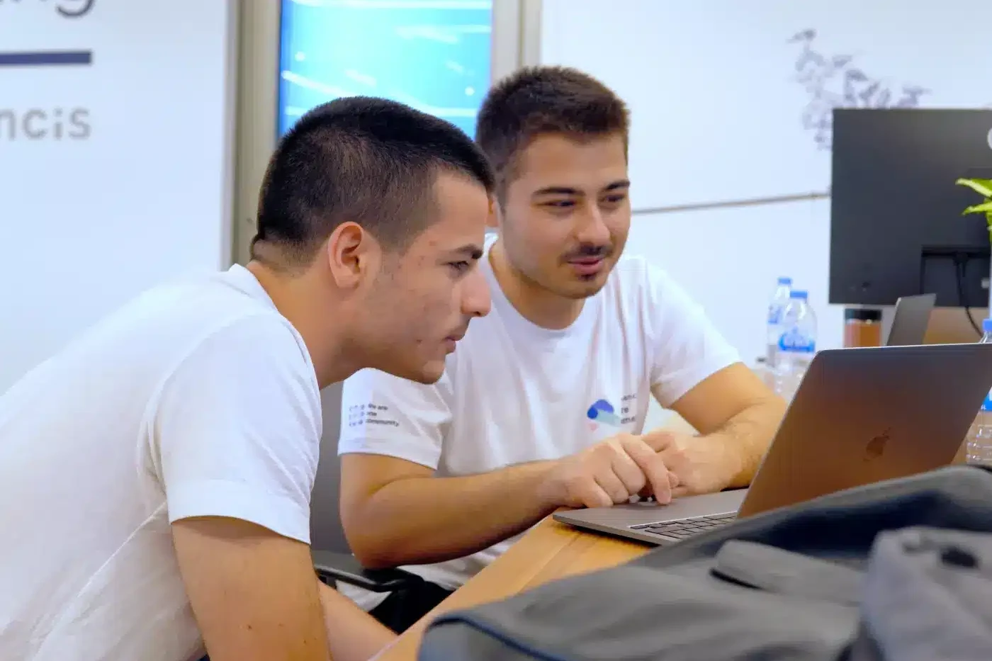 Build Your Backend Career with .NET