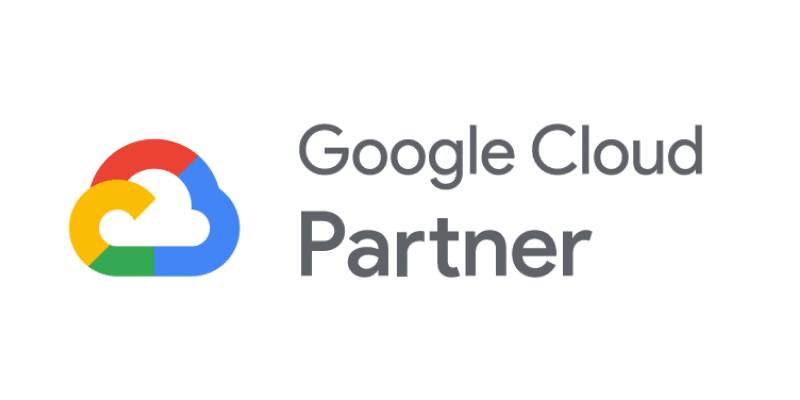 Google Cloud Partner
