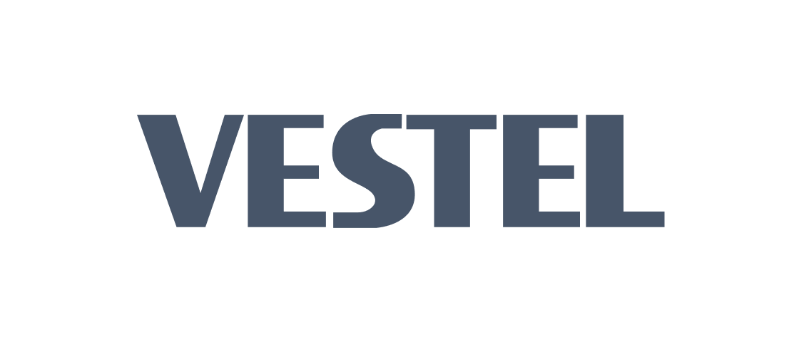 VESTEL logo