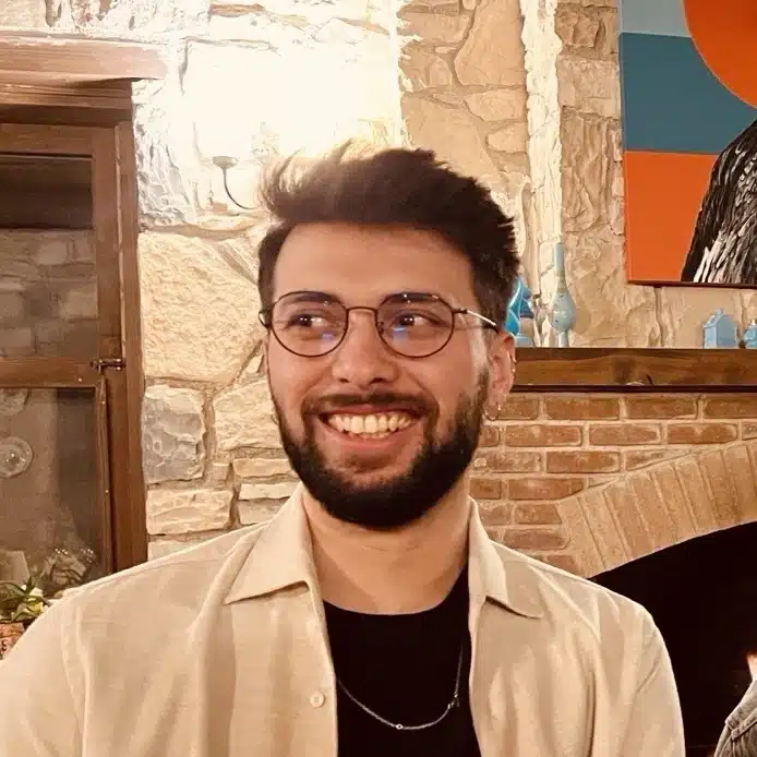 Mert Aygun