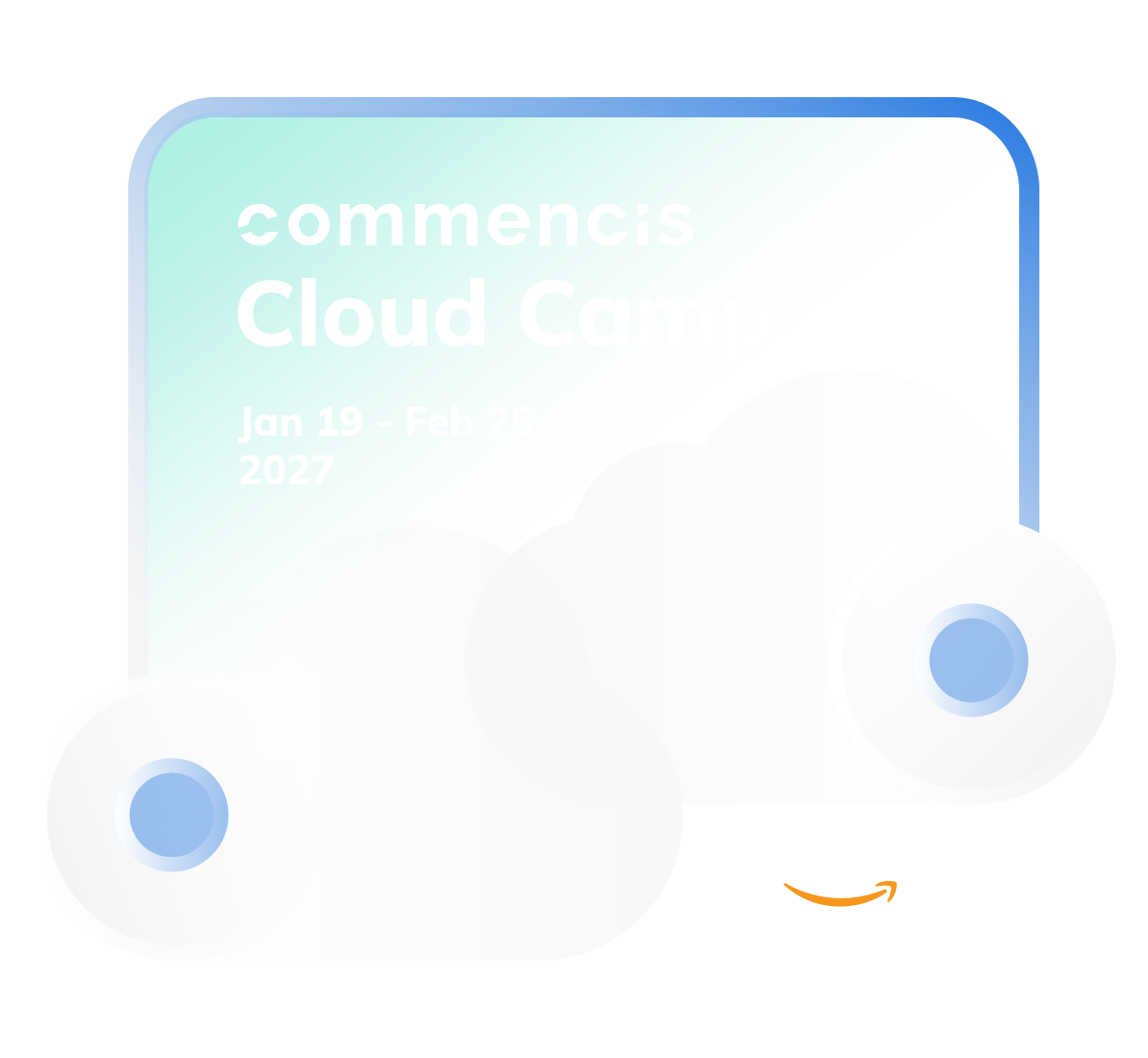 Commencis Cloud Camp